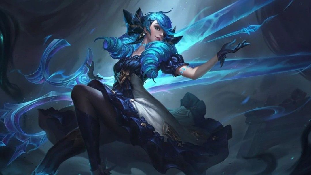 迟来17年的制裁!《英雄联盟》新增“炸鱼”举报功能 迟来17年的制裁!《英雄联盟》新增“炸鱼”举报功能