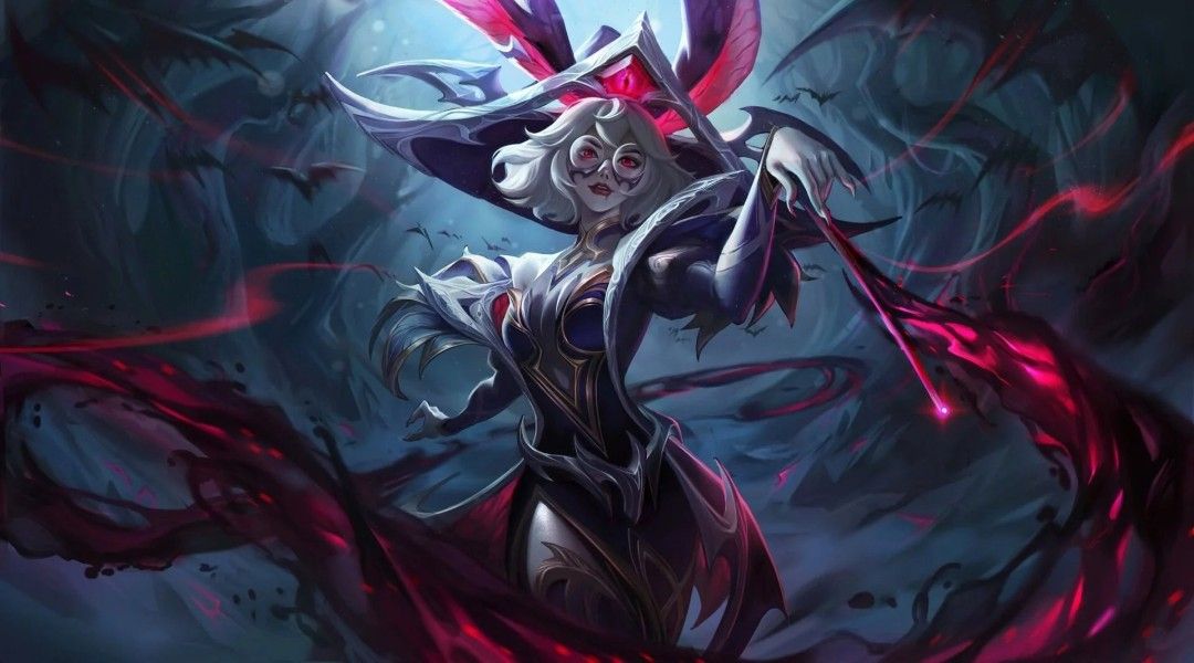 迟来17年的制裁!《英雄联盟》新增“炸鱼”举报功能 迟来17年的制裁!《英雄联盟》新增“炸鱼”举报功能