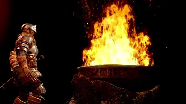 马丁构想竟被颠覆!宫崎英高坦言其或惊叹于《艾尔登法环》 马丁构想竟被颠覆!宫崎英高坦言其或惊叹于《艾尔登法环》