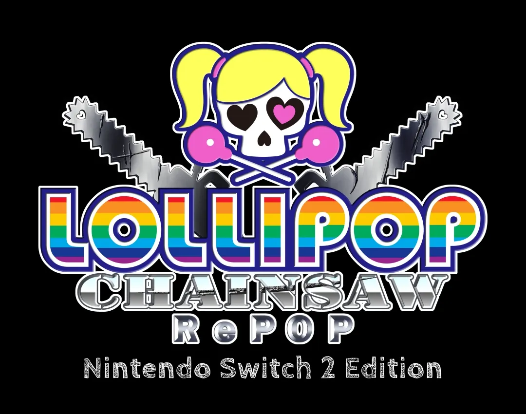 《电锯糖心：重制版》-3月26日震撼登陆Switch2