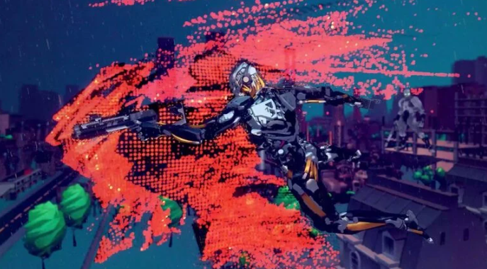 知名游戏发行商CEO-签约时绝对排斥AI明文规定