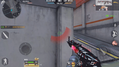 CF手游死亡十字HD-上分必胜技巧助你稳赢