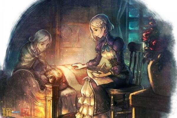 歧路旅人0梅喜全图鉴-歧路旅人0梅喜深度解析