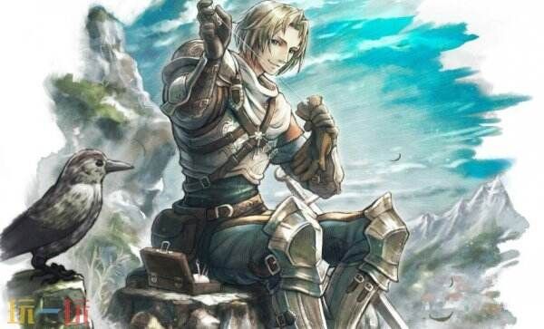 歧路旅人0-维亚特鲁全图鉴-歧路旅人0-维亚特鲁角色解析