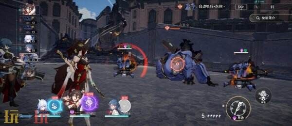 崩坏星穹铁道-镜流专属成就速通攻略