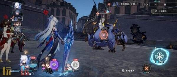 崩坏星穹铁道-镜流专属成就速通攻略