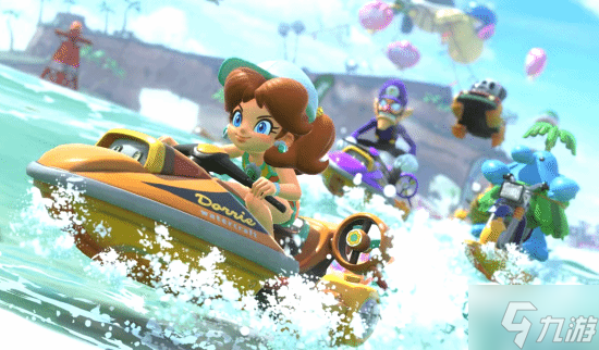 Switch2假期档为何没卖爆-缺少大作成致命短板