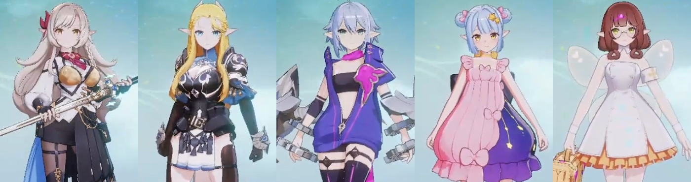 空灵诗篇前期强势阵容解析-空灵诗篇新手高胜率过渡阵容详解 空灵诗篇前期强势阵容解析-空灵诗篇新手高胜率过渡阵容详解