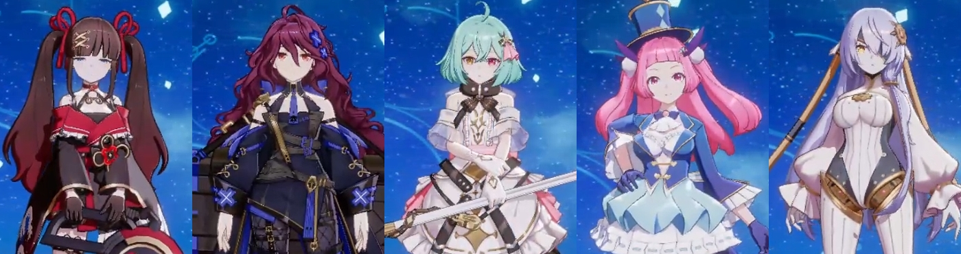 空灵诗篇前期强势阵容解析-空灵诗篇新手高胜率过渡阵容详解 空灵诗篇前期强势阵容解析-空灵诗篇新手高胜率过渡阵容详解