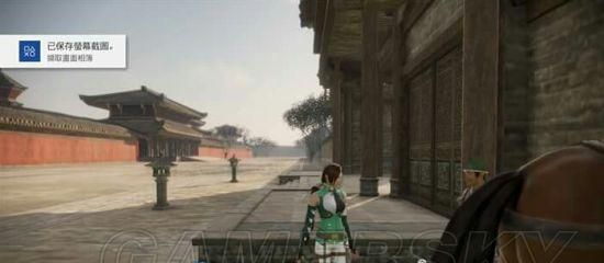 真三国无双8中文配音设置指南-如何开启真三国无双8中文语音