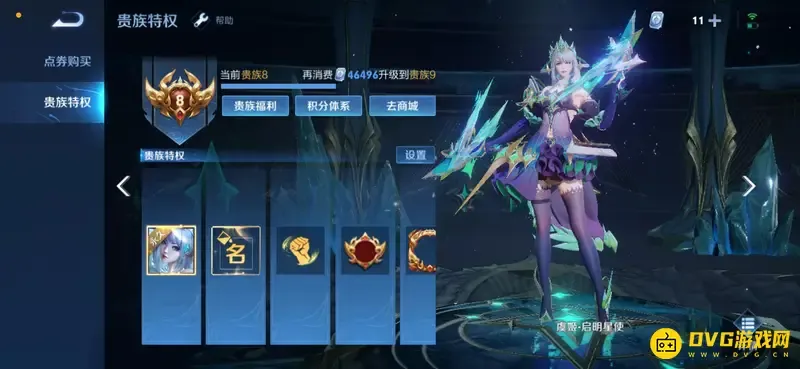 《王者荣耀》点券流水如何查询-点券流水查询全攻略