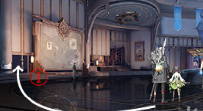 《天谕手游》烈酒任务攻略-遗失线索全收集 《天谕手游》烈酒任务攻略-遗失线索全收集