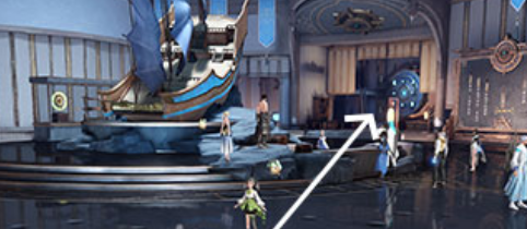 《天谕手游》烈酒任务攻略-遗失线索全收集 《天谕手游》烈酒任务攻略-遗失线索全收集