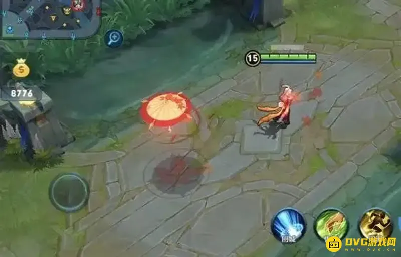 《王者荣耀》公孙离深度解析-射手英雄与角色设计理念揭秘