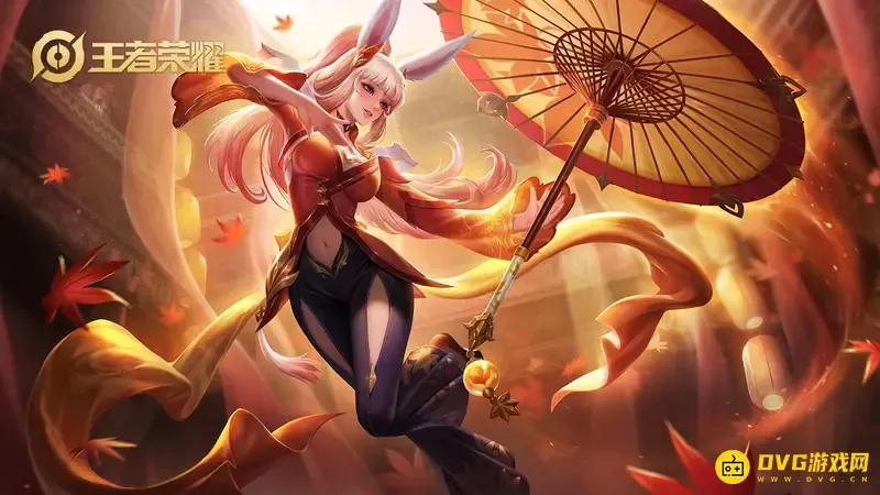 《王者荣耀》公孙离深度解析-射手英雄与角色设计理念揭秘