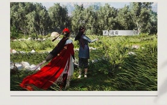 燕云不见山滹沱耘丘万事知-耘丘旅途必尝五色糕全攻略