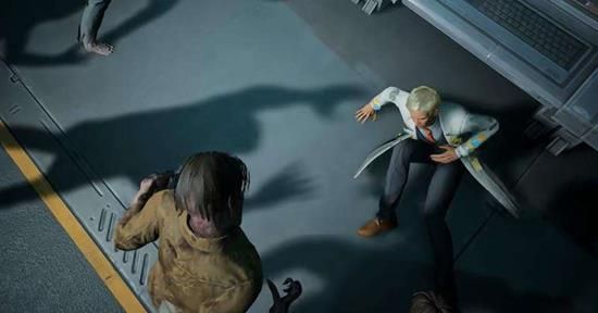 逆战未来-康普尼公司剧情全解析-康普尼公司背景故事揭秘