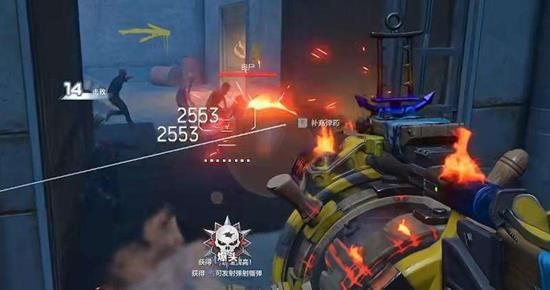 逆战未来-康普尼公司剧情全解析-康普尼公司背景故事揭秘