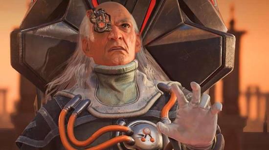 逆战未来-康普尼公司剧情全解析-康普尼公司背景故事揭秘