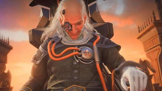 逆战未来-康普尼公司剧情全解析-康普尼公司背景故事揭秘