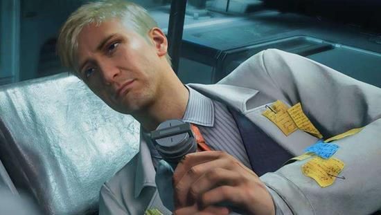 逆战未来-康普尼公司剧情全解析-康普尼公司背景故事揭秘