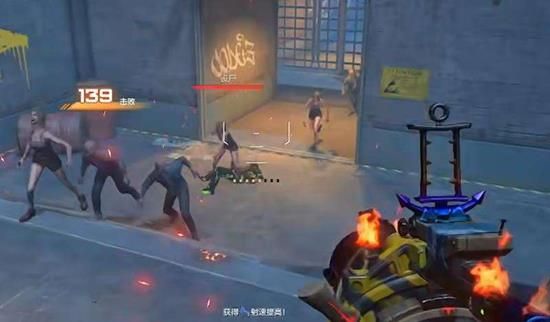 逆战未来-康普尼公司剧情全解析-康普尼公司背景故事揭秘