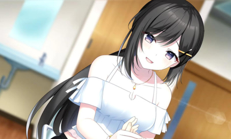 我梦见了她截图2