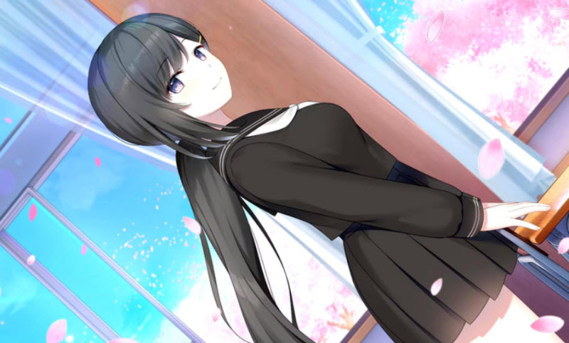 我梦见了她截图0