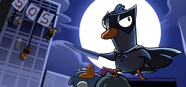 正义使者-鹅鸭杀技能全解析