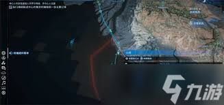 死亡搁浅2-如何前往发明家岛屿