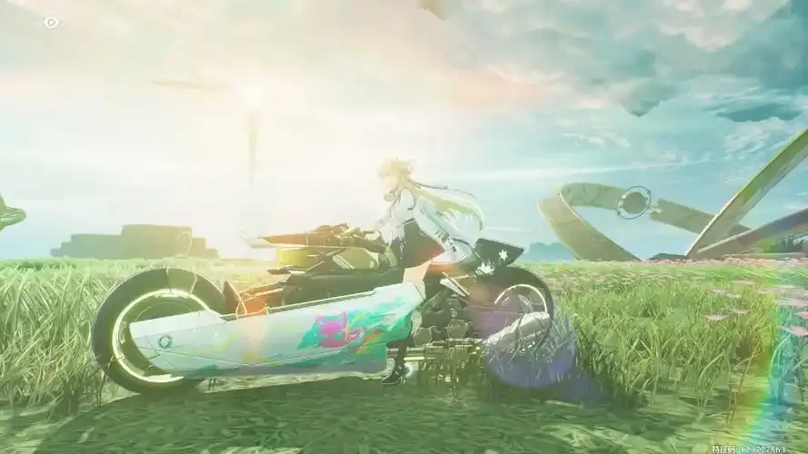 鸣潮摩托操作指南-坐骑驾驶技巧详解