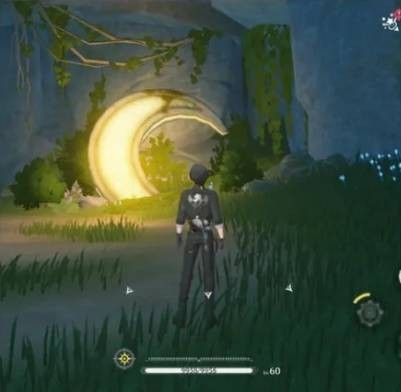 鸣潮-月光照进森林任务全攻略