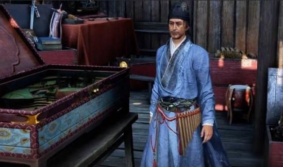 燕云十六声-滹沱地图解锁攻略