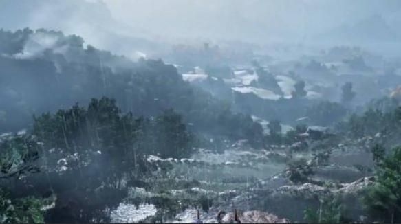 燕云十六声-滹沱地图解锁攻略