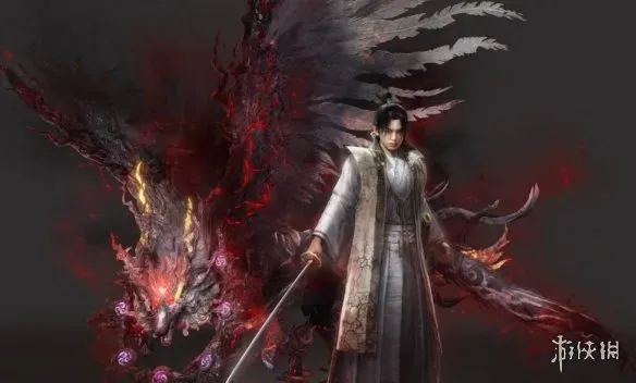 《仁王3》德川国松角色全图鉴-家族荣耀与宿命对决