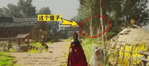 《燕云十六声》怒潮暗涌任务全攻略-怒马庄绝密档案与双结局终极解析