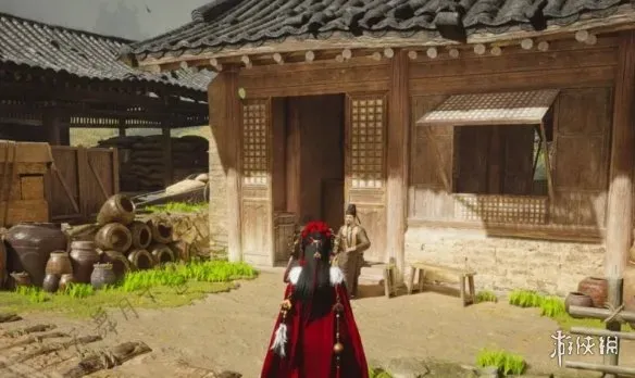 《燕云十六声》怒潮暗涌任务全攻略-怒马庄绝密档案与双结局终极解析