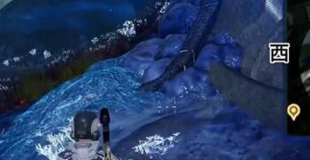 外星飞船残片定位指南-星球重启核心物资坐标 外星飞船残片定位指南-星球重启核心物资坐标