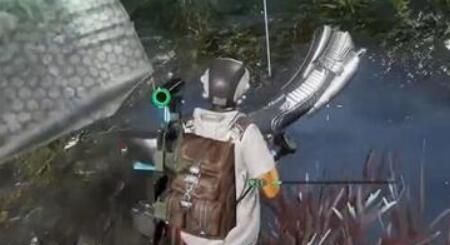 外星飞船残片定位指南-星球重启核心物资坐标 外星飞船残片定位指南-星球重启核心物资坐标