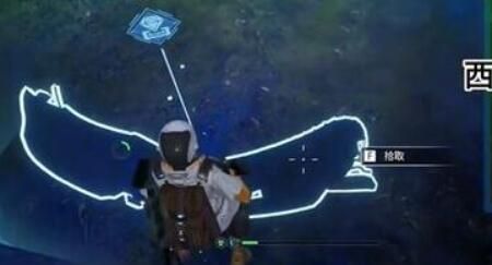 外星飞船残片定位指南-星球重启核心物资坐标 外星飞船残片定位指南-星球重启核心物资坐标