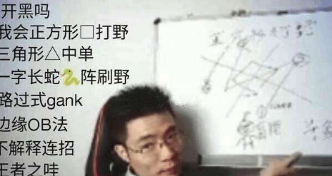 《lol》areyougood马来西亚神级表情包