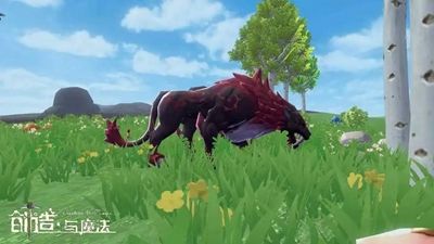 创造与魔法-9月14日礼包兑换码全览