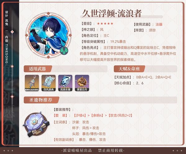 原神兑换码全汇总-2026最新可用兑换码合集