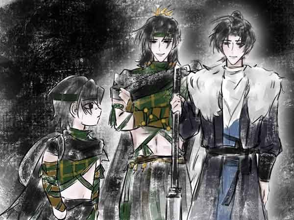 燕云十六声-走地玉流派速成攻略