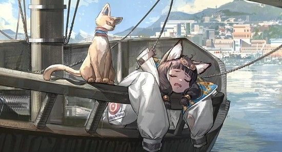 明日方舟-雅赛努斯复仇记通关攻略-活动材料掉落全汇总