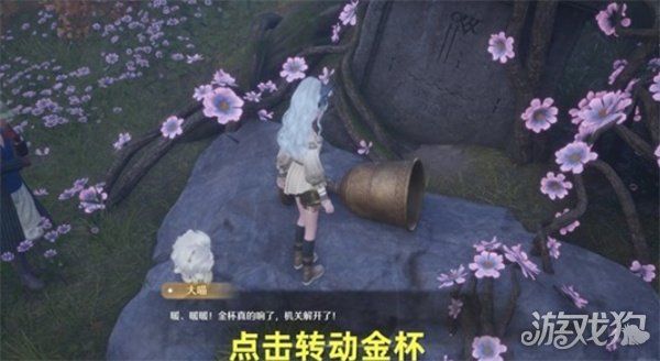 无限暖暖不思议亡骨之宴任务通关指南-不思议亡骨之宴任务全流程详解