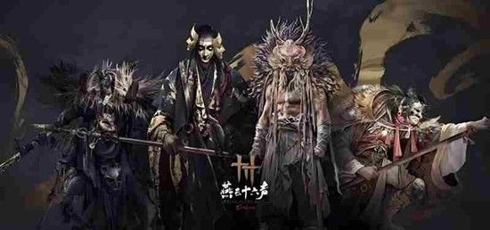 燕云十六声上手难不难-燕云四种模式难度全解析