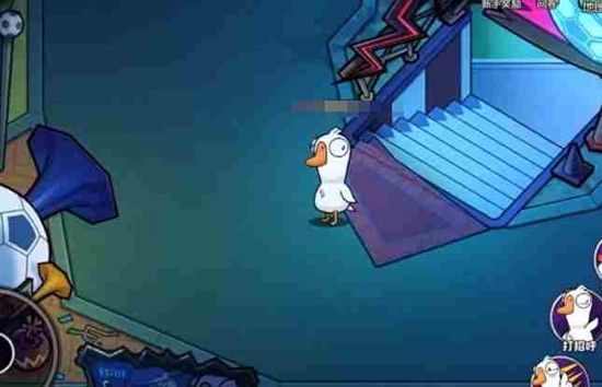 鹅鸭杀手游如何提升帧率-鹅鸭杀手游配置需求详解