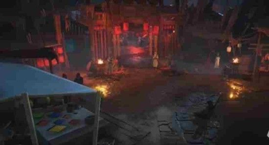 燕云十六声夜梦僧任务怎么过-夜梦僧通关流程超详攻略