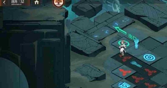 龙族卡塞尔之门青铜迷阵通关技巧-青铜迷阵数字推理全攻略 龙族卡塞尔之门青铜迷阵通关技巧-青铜迷阵数字推理全攻略